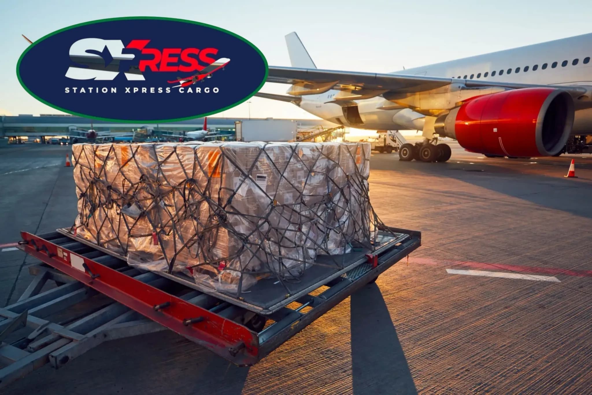 About STXpress