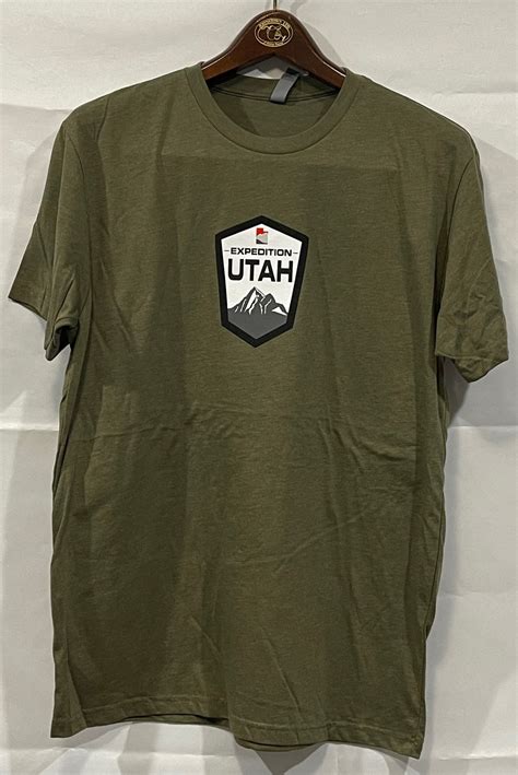 Shirts & Apparel
