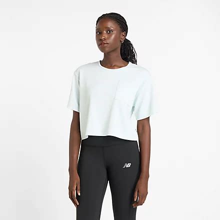 New Balance Premium Rib Shirt 4-Pack · M