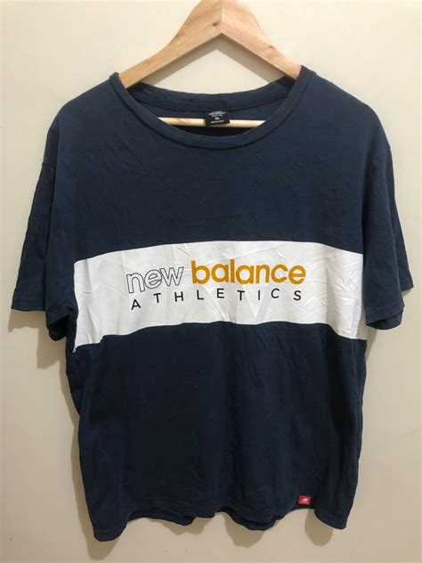 New Balance Premium Rib Shirt 4-Pack · XL