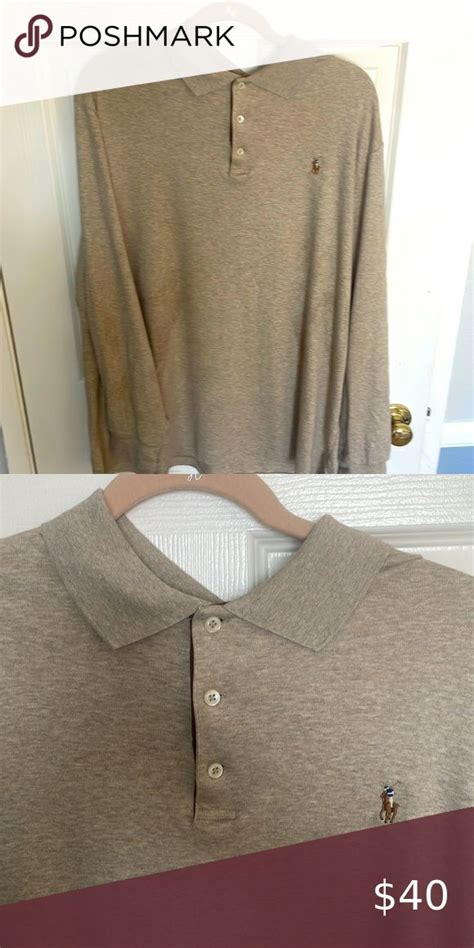 Polo Ralph Lauren Classic Fit 3-Pack · S