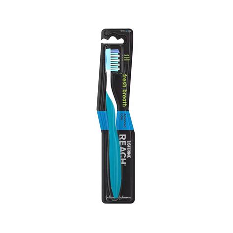 Reach Toothbrush 3-Pack