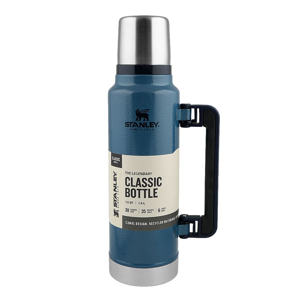 Stanley Classic Bottle Flask · 1.4L